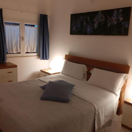 Hotel B&B Rispescia Grosseto Exterior foto
