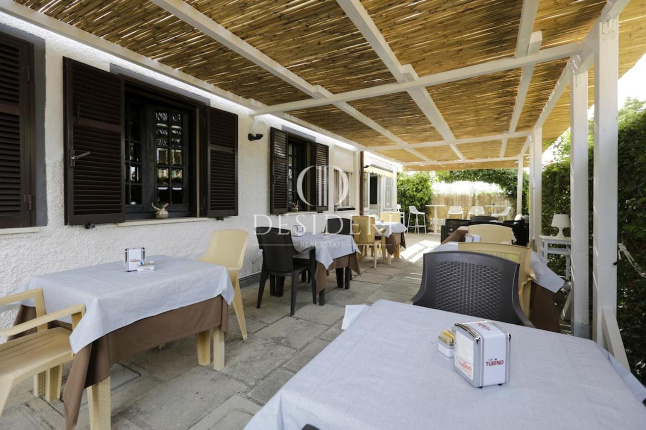 Hotel B&B Rispescia Grosseto Exterior foto