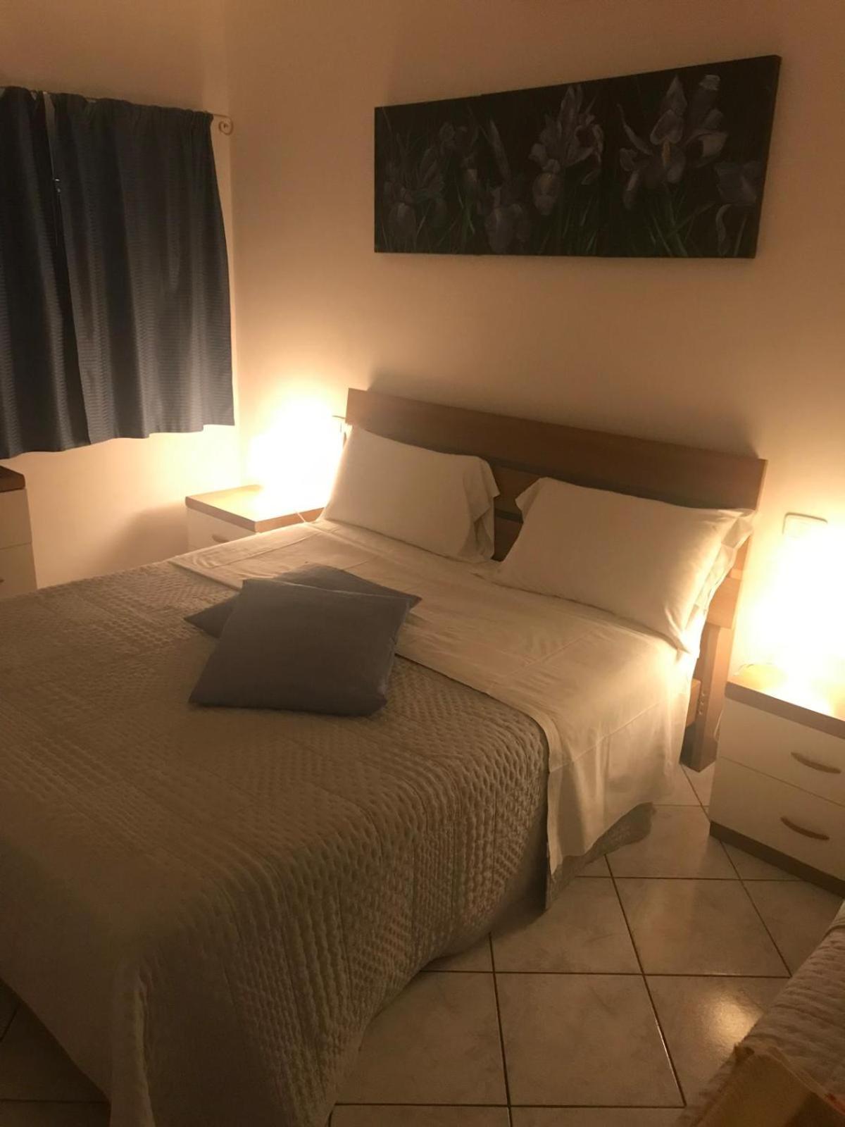 Hotel B&B Rispescia Grosseto Exterior foto