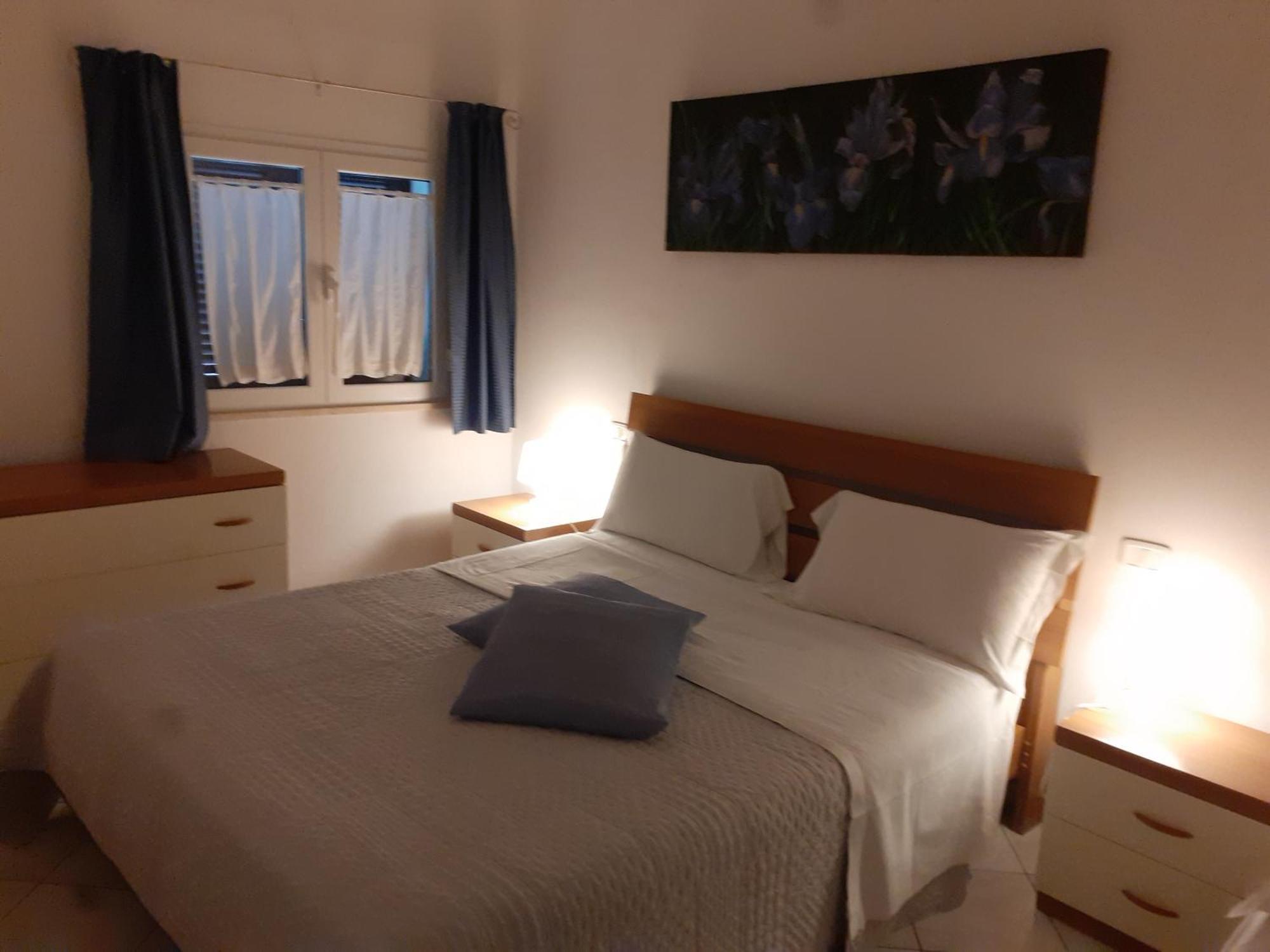 Hotel B&B Rispescia Grosseto Exterior foto