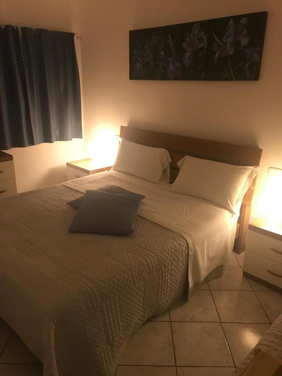 Hotel B&B Rispescia Grosseto Exterior foto
