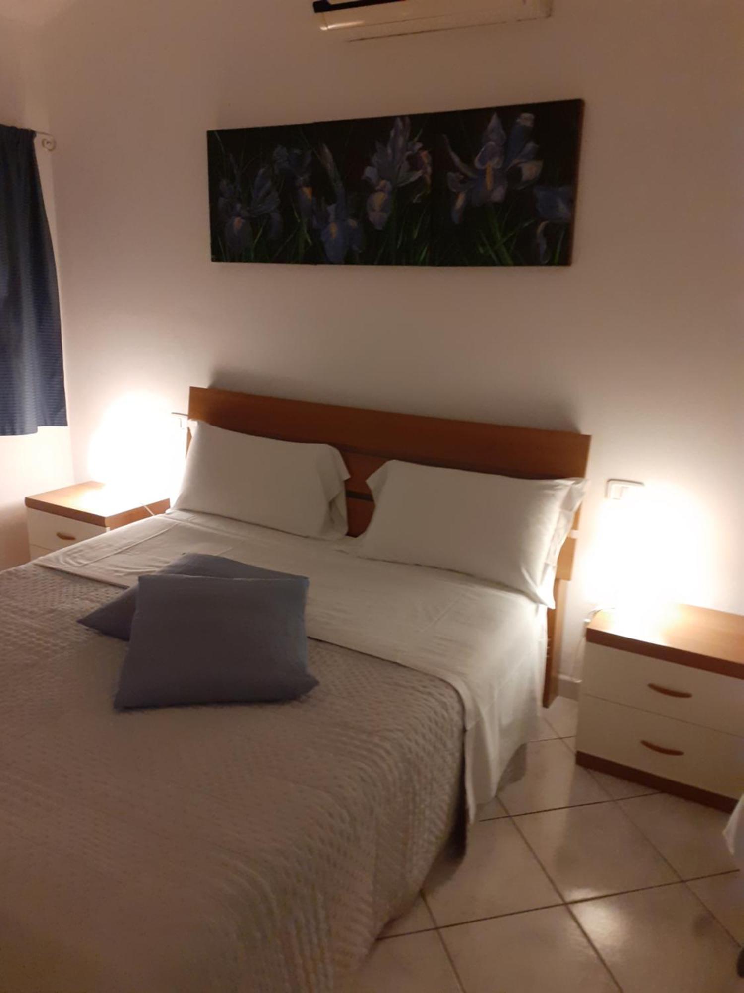 Hotel B&B Rispescia Grosseto Exterior foto