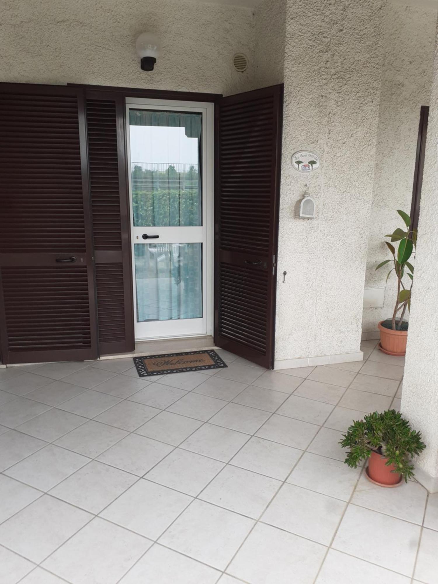 Hotel B&B Rispescia Grosseto Exterior foto