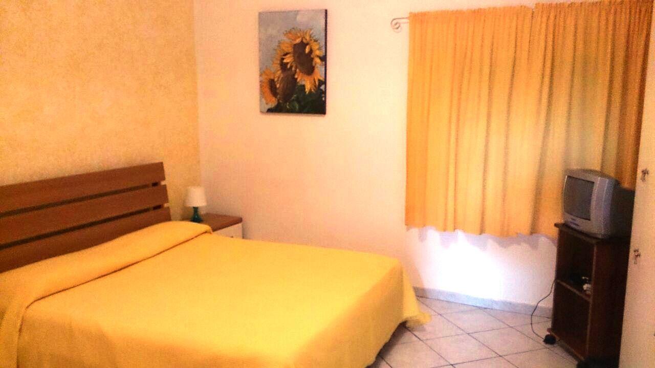 Hotel B&B Rispescia Grosseto Exterior foto