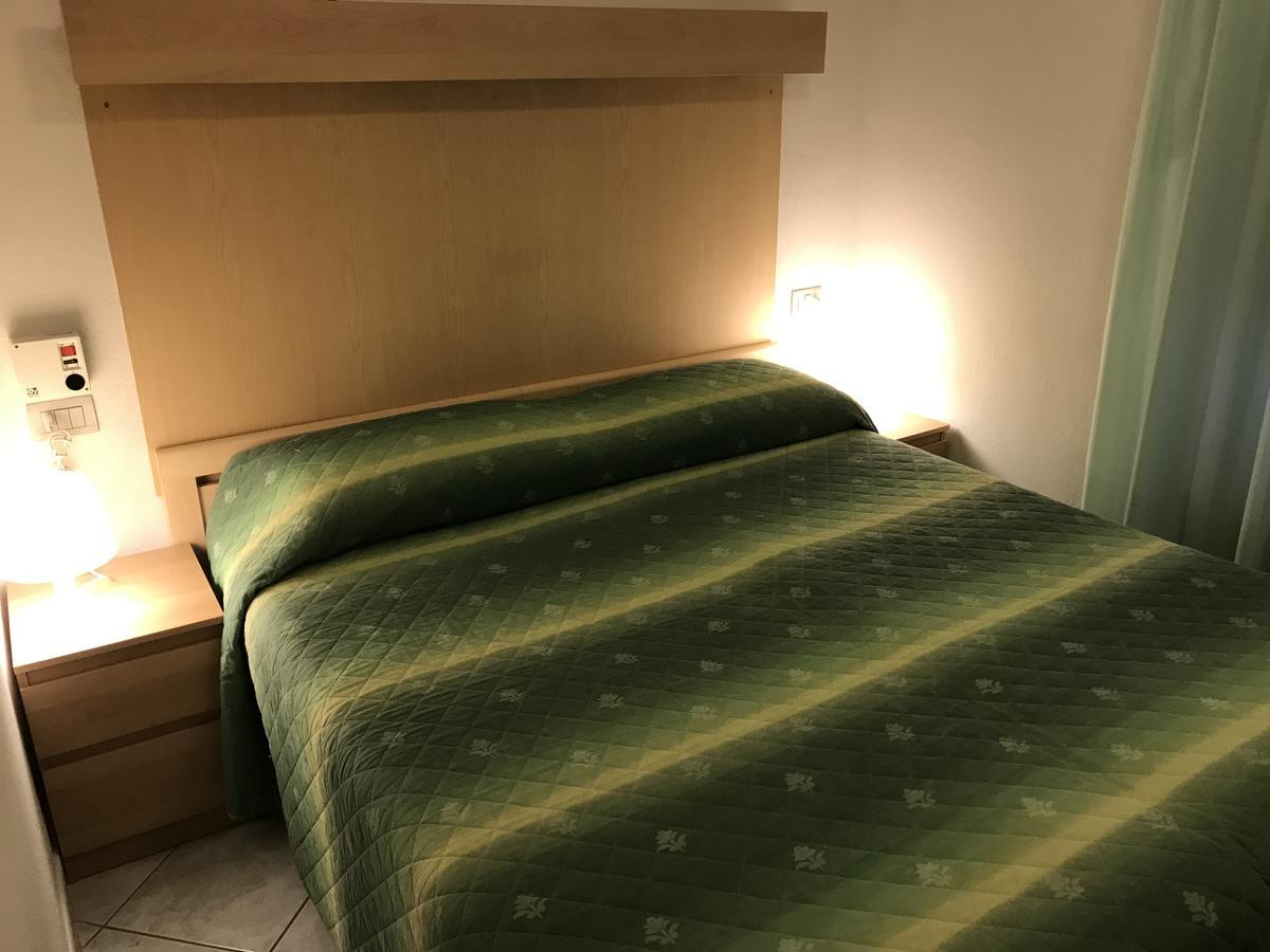 Hotel B&B Rispescia Grosseto Exterior foto