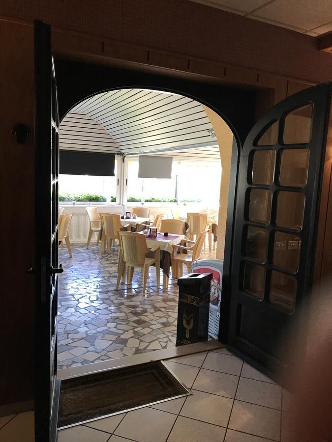 Hotel B&B Rispescia Grosseto Exterior foto