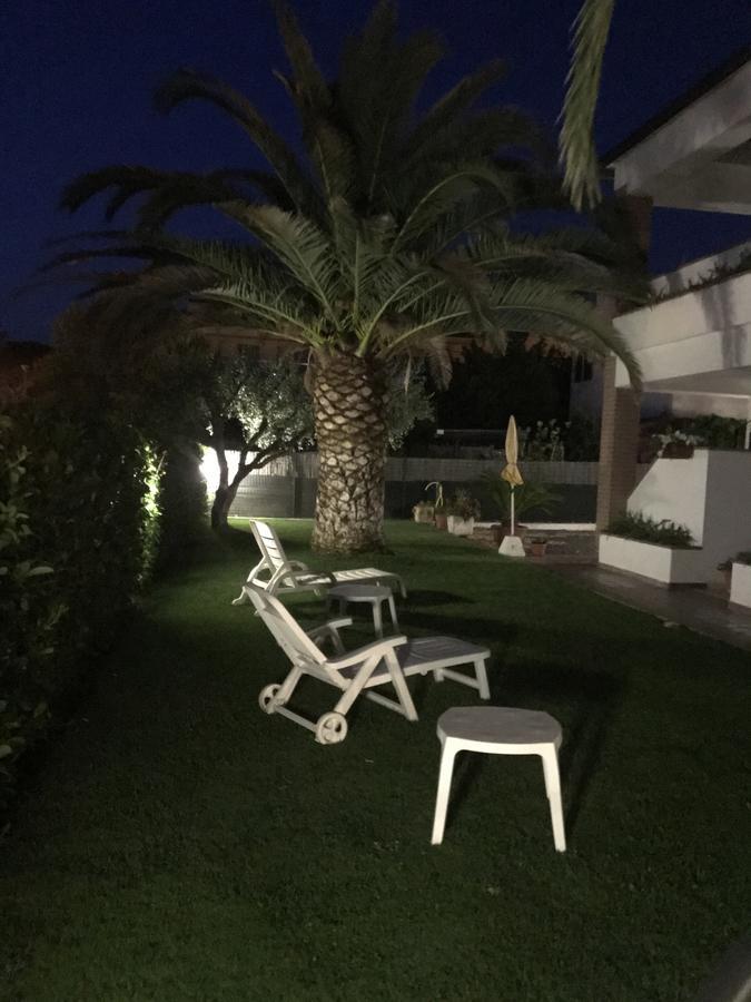 Hotel B&B Rispescia Grosseto Exterior foto