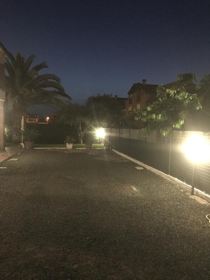 Hotel B&B Rispescia Grosseto Exterior foto