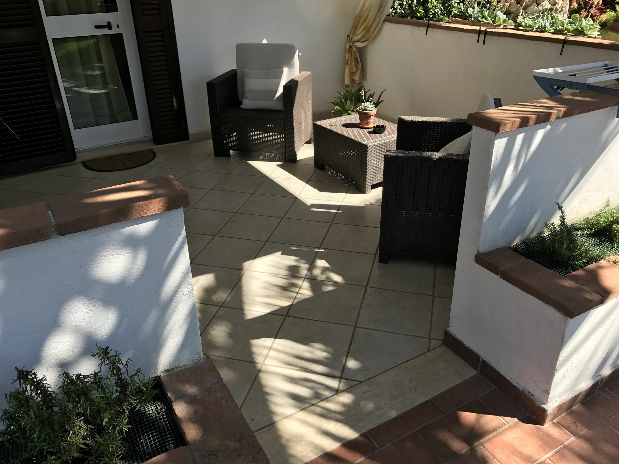 Hotel B&B Rispescia Grosseto Exterior foto