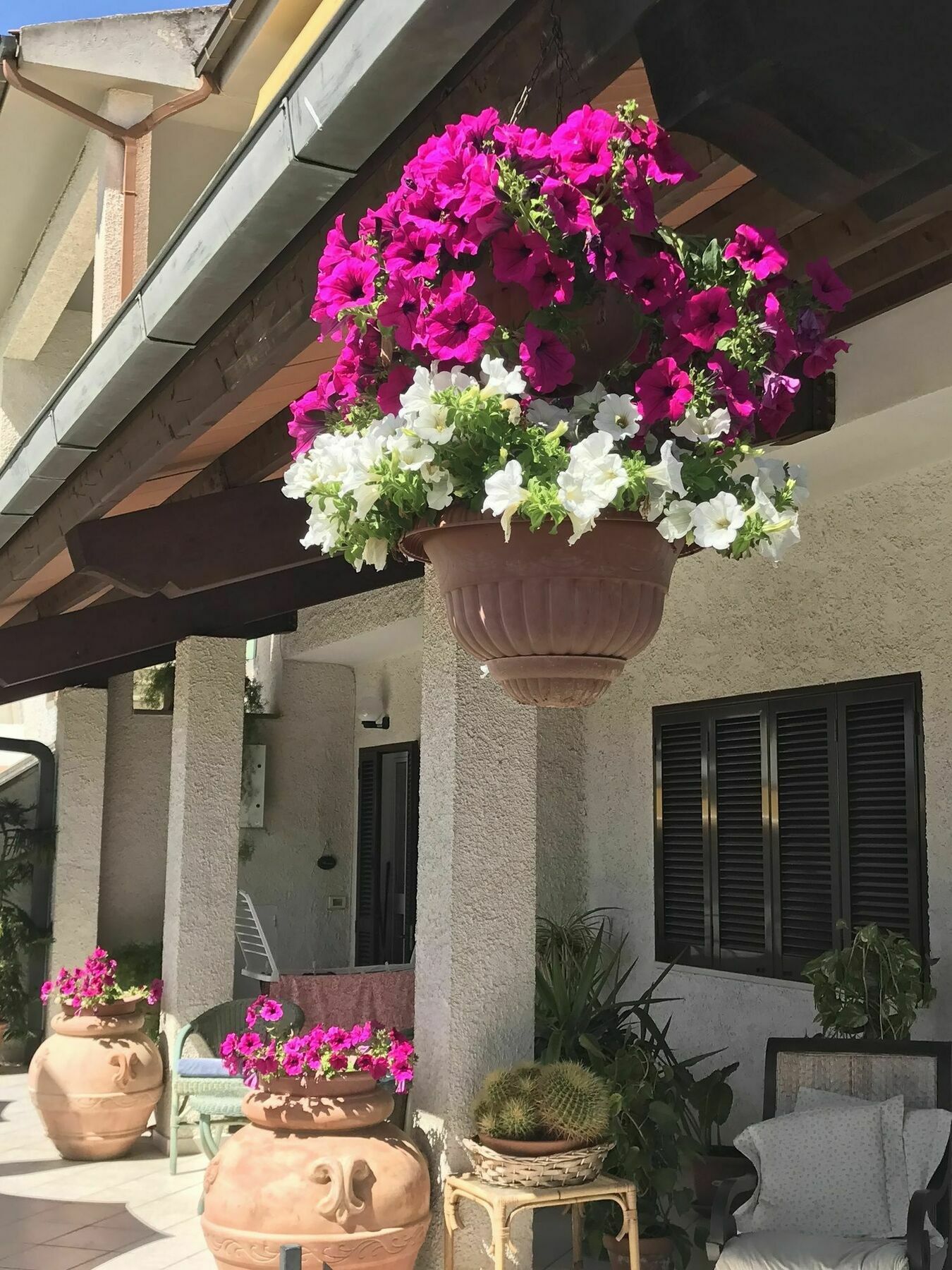 Hotel B&B Rispescia Grosseto Exterior foto